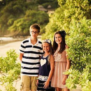 Meet your Posher, Julianne